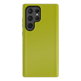 Fortitude Series for Samsung Galaxy S23 ULTRA - Electric Lime - Case - ElectricLime - cellhelmet