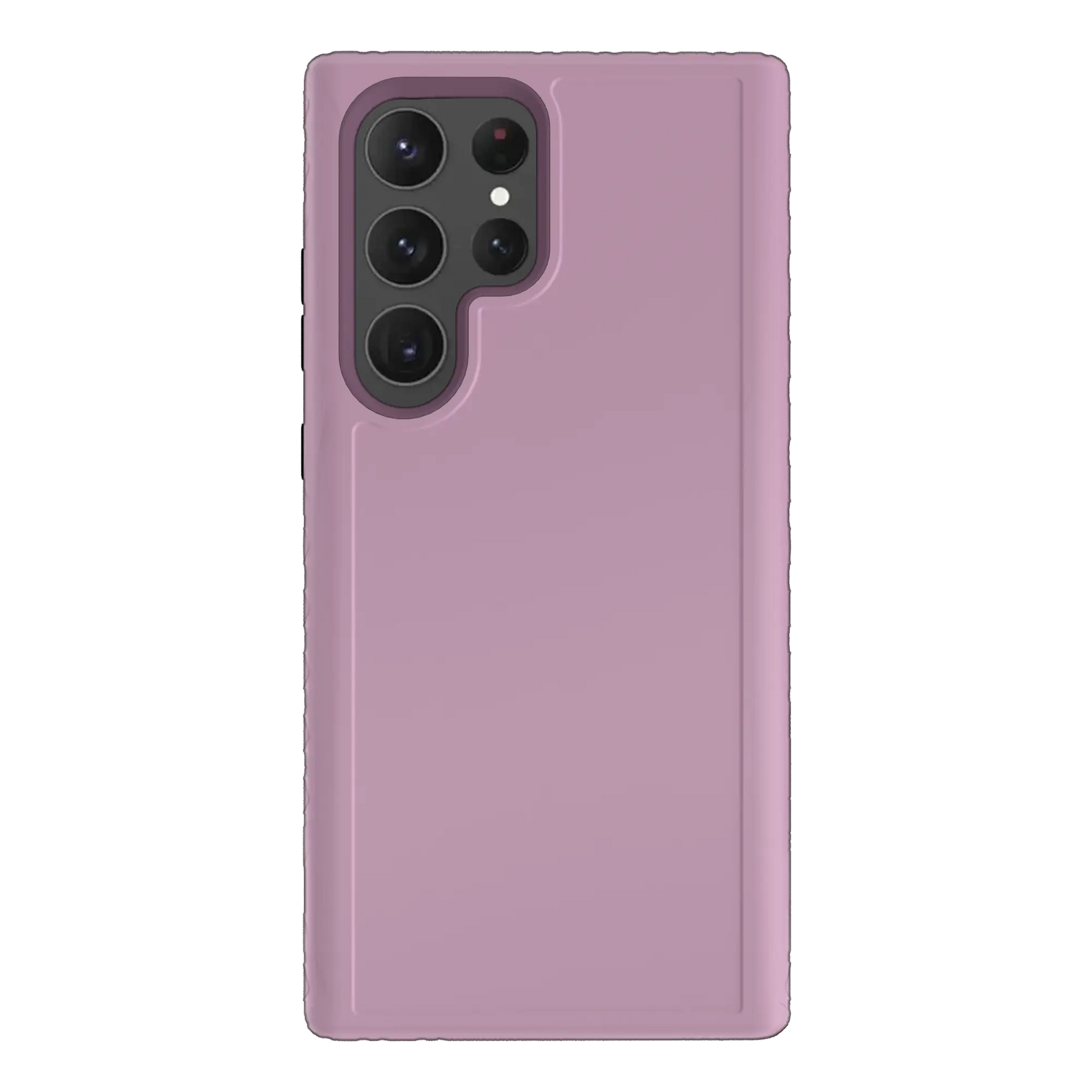 Fortitude Series for Samsung Galaxy S23 ULTRA - Lilac Blossom Purple - Case - LilacBlossomPurple - cellhelmet