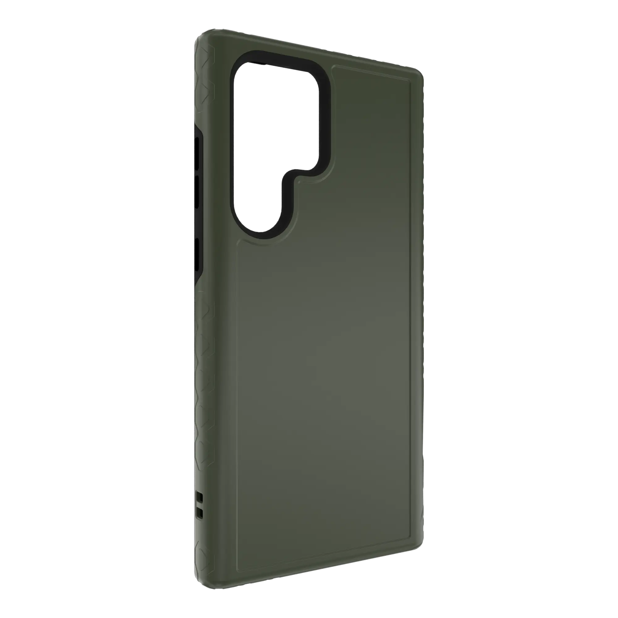 Fortitude Series for Samsung Galaxy S23 ULTRA - Olive Drab Green - Case -  - cellhelmet