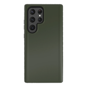 Fortitude Series for Samsung Galaxy S23 ULTRA - Olive Drab Green - Case - OliveDrabGreen - cellhelmet