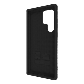Fortitude Series for Samsung Galaxy S23 ULTRA - Onyx Black - Case -  - cellhelmet