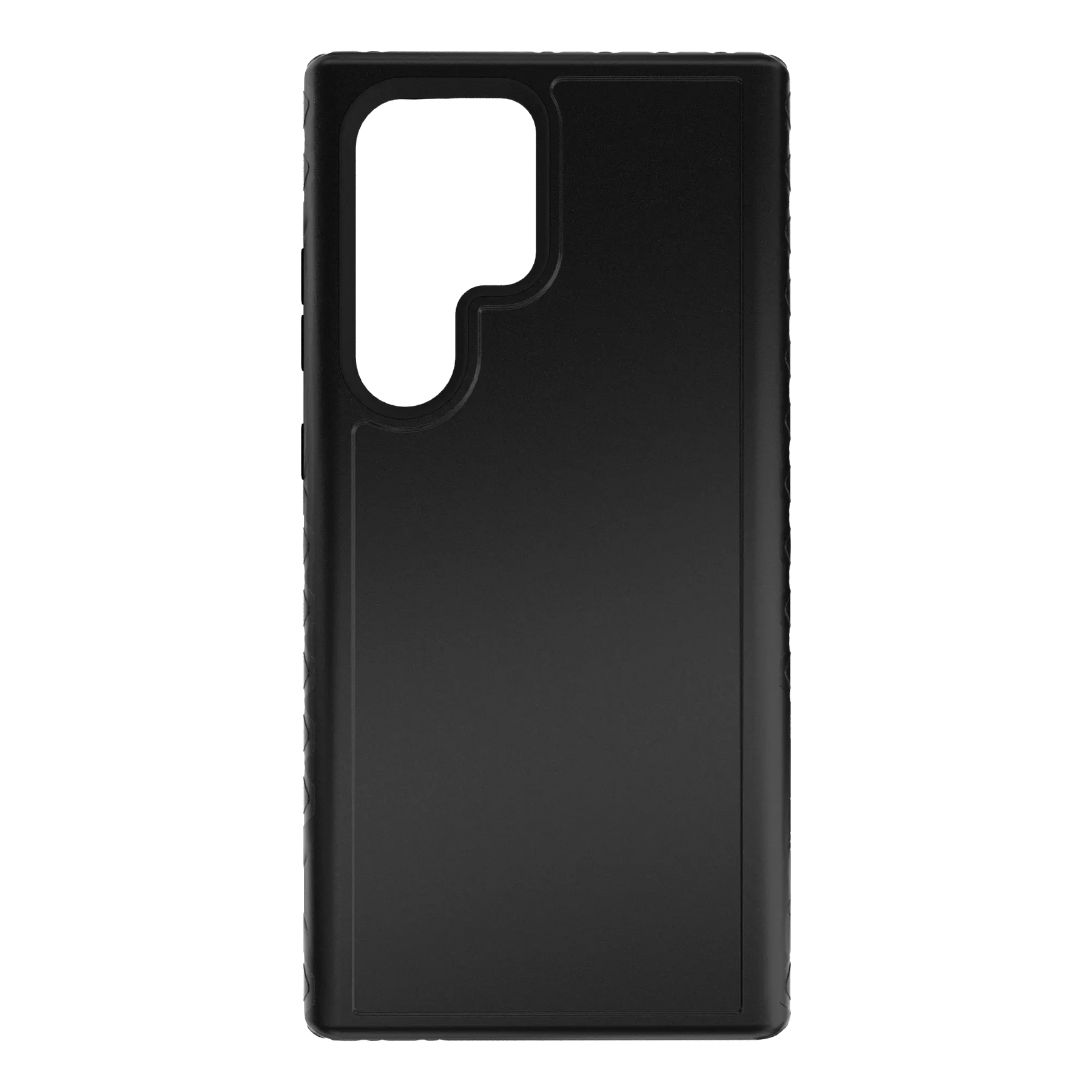 Fortitude Series for Samsung Galaxy S23 ULTRA - Onyx Black - Case -  - cellhelmet