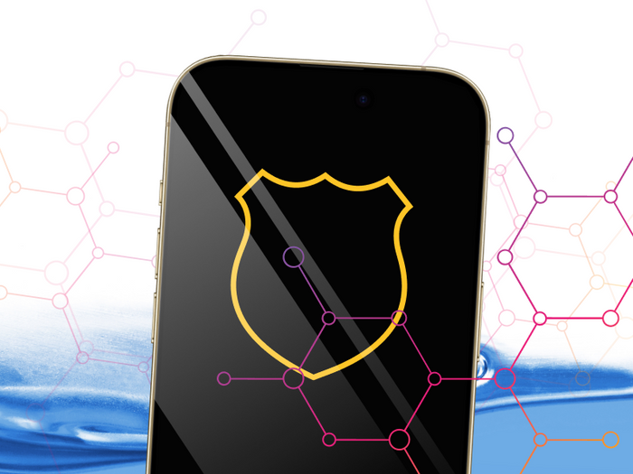 cellhelmet Liquid Glass Screen Protector for Smart Devices