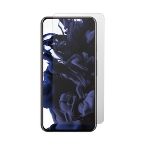 Google Pixel 5 Tempered Glass - Tempered Glass -  - cellhelmet
