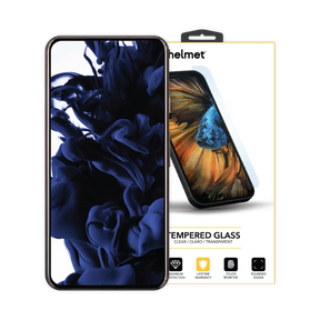 Google Pixel 5 Tempered Glass - Tempered Glass -  - cellhelmet