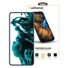 Google Pixel 8 Tempered Glass cellhelmet cellhelmet