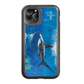 Guy Harvey Fortitude Series for Apple iPhone 11 Pro - Hammer Down - Custom Case - OnyxBlack - cellhelmet