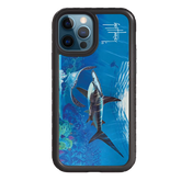Guy Harvey Fortitude Series for Apple iPhone 12 / 12 Pro - Hammer Down - Custom Case - OnyxBlack - cellhelmet