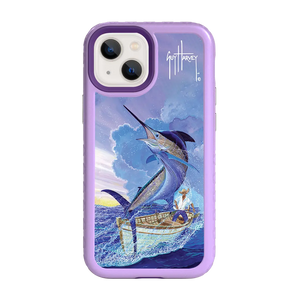 Guy Harvey Fortitude Series for Apple iPhone 13 Mini - El Viejo - Custom Case -  - cellhelmet