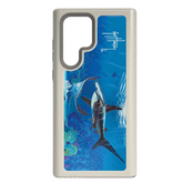 Guy Harvey Fortitude Series for Samsung Galaxy S22 Ultra - Hammer Down - Custom Case - Gray - cellhelmet