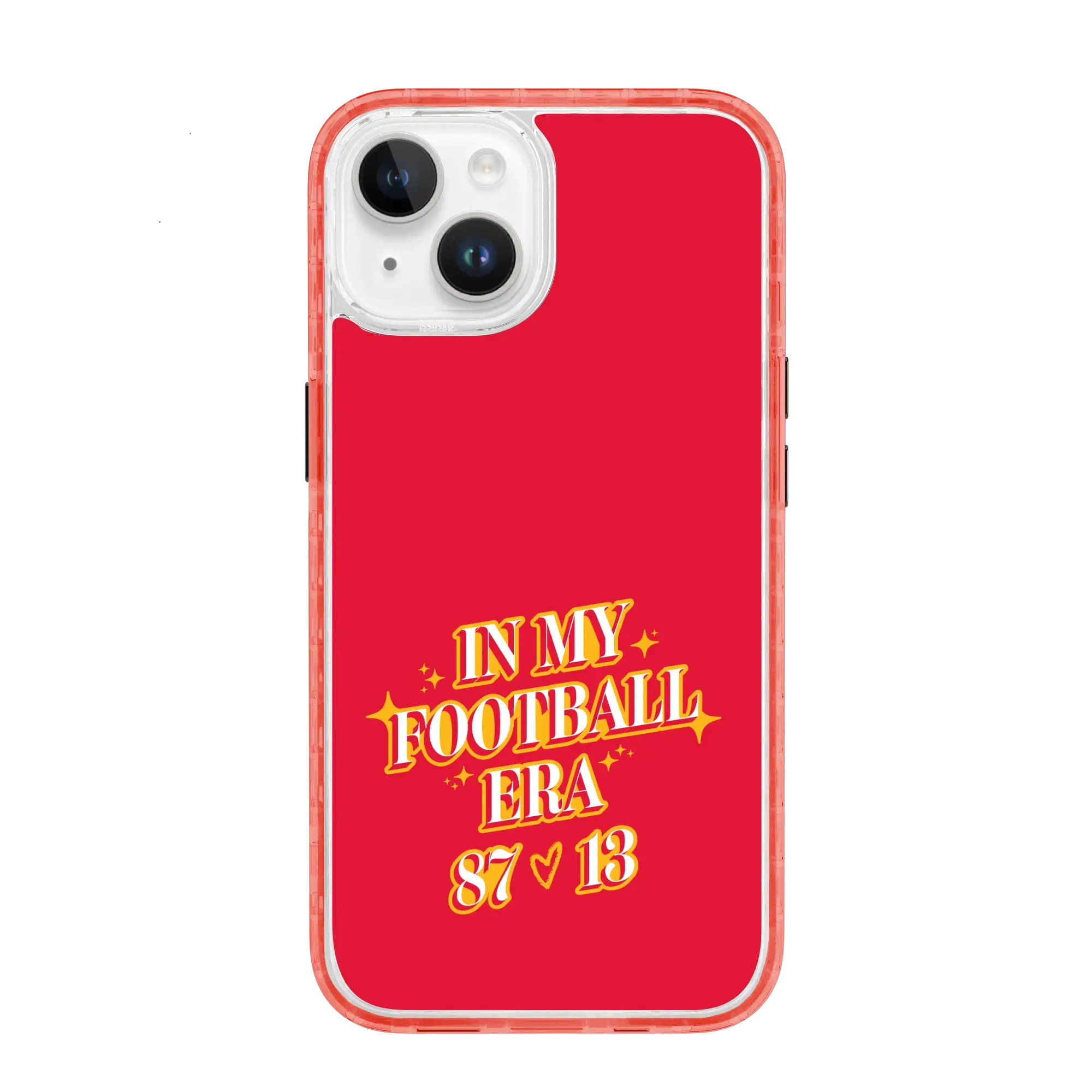 In My Football Era | Case Collective | Custom MagSafe Case Design for Apple iPhone 14 Series