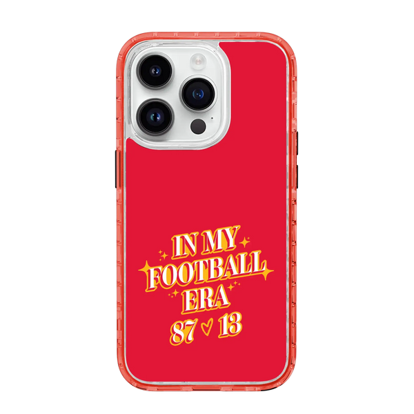 In My Football Era Case Collective Custom MagSafe Case Design for