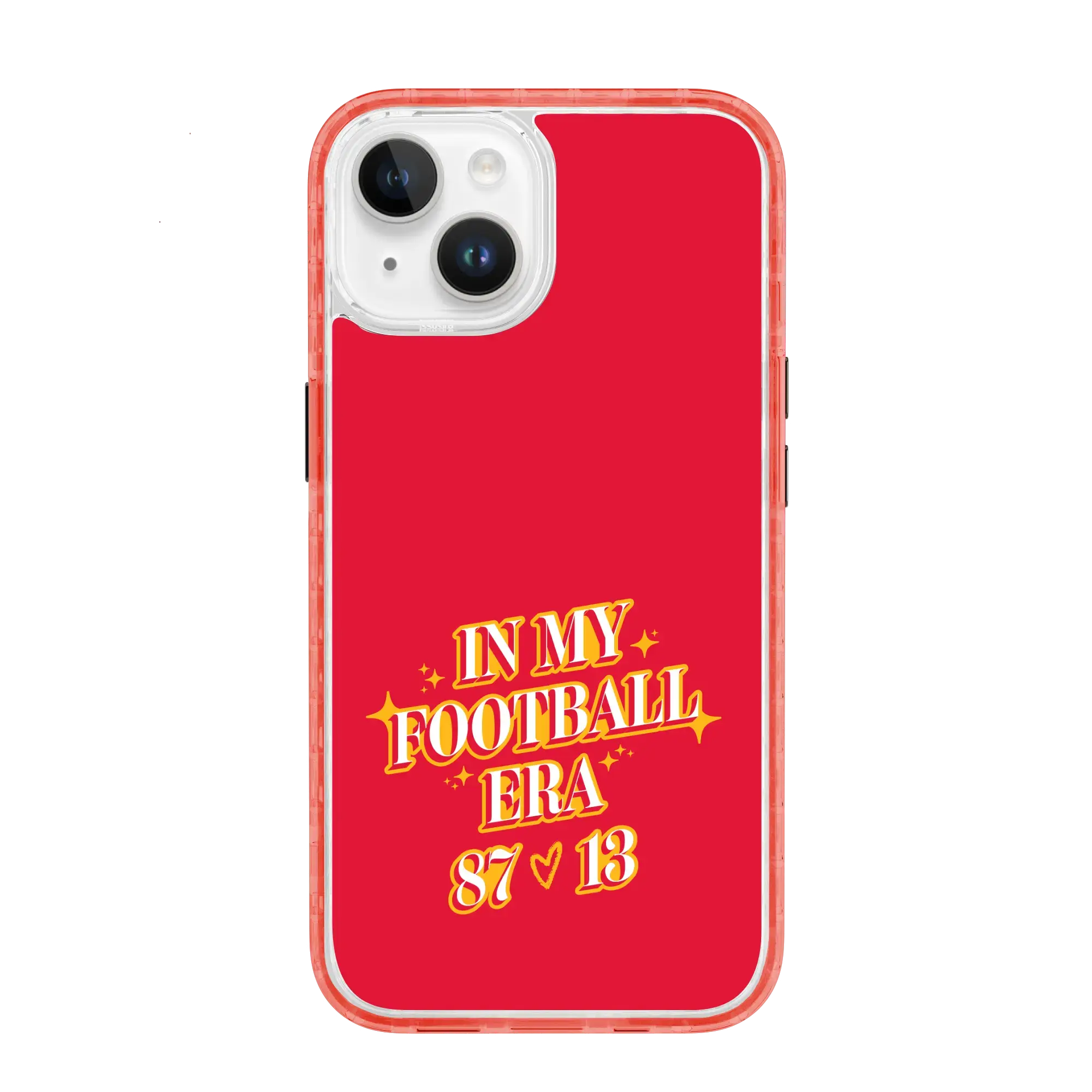 In My Football Era | Case Collective | Custom MagSafe Case Design for Apple iPhone 15 Series