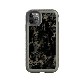 Kryptek Fortitude for Apple iPhone 11 Pro Max - Custom Case - OliveDrabGreenOBSKURANOX - cellhelmet