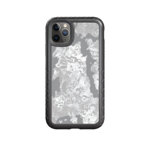 Kryptek Fortitude for Apple iPhone 11 Pro Max - Custom Case - OnyxBlackOBSKURANIVIS - cellhelmet