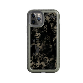 Kryptek Fortitude for Apple iPhone 11 Pro - Custom Case - OliveDrabGreenOBSKURANOX - cellhelmet