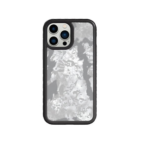 Kryptek Fortitude for Apple iPhone 13 Pro Max - Custom Case - OnyxBlackOBSKURANIVIS - cellhelmet