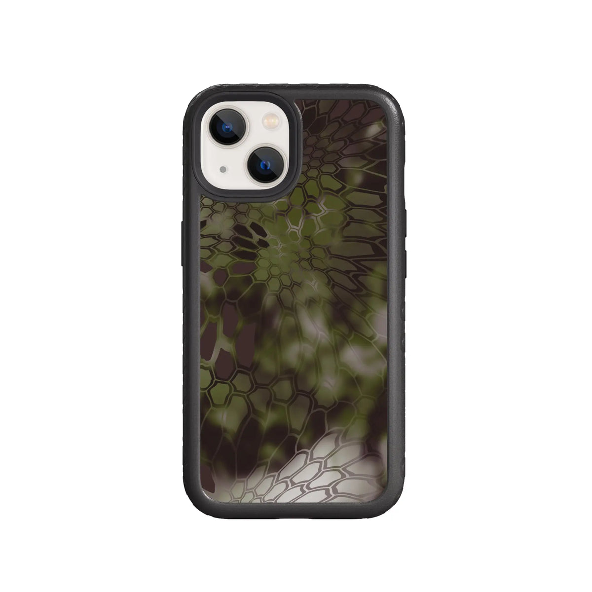 Kryptek Fortitude for Apple iPhone 14 Plus - Custom Case -  - cellhelmet