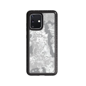 Kryptek Fortitude for Samsung Galaxy S20 Plus - Custom Case - OnyxBlackOBSKURANIVIS - cellhelmet
