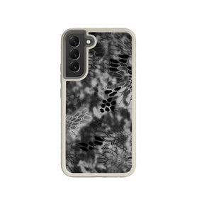 Kryptek Fortitude for Samsung Galaxy S22 - Custom Case - GrayRAID - cellhelmet