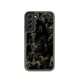 Kryptek Fortitude for Samsung Galaxy S22 - Custom Case - OliveDrabGreenOBSKURANOX - cellhelmet
