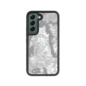 Kryptek Fortitude for Samsung Galaxy S22 - Custom Case - OnyxBlackOBSKURANIVIS - cellhelmet