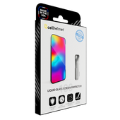 Liquid Glass Screen Protector with $100 Screen Repair Guarantee Phone/Watch