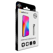 Liquid Glass Screen Protector with $300 Screen Repair Guarantee Phone/Watch