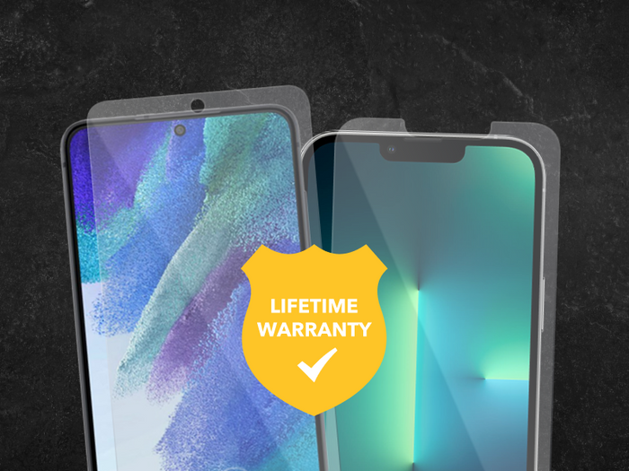 cellhelmet Tempered Glass for Galaxy S24 Plus