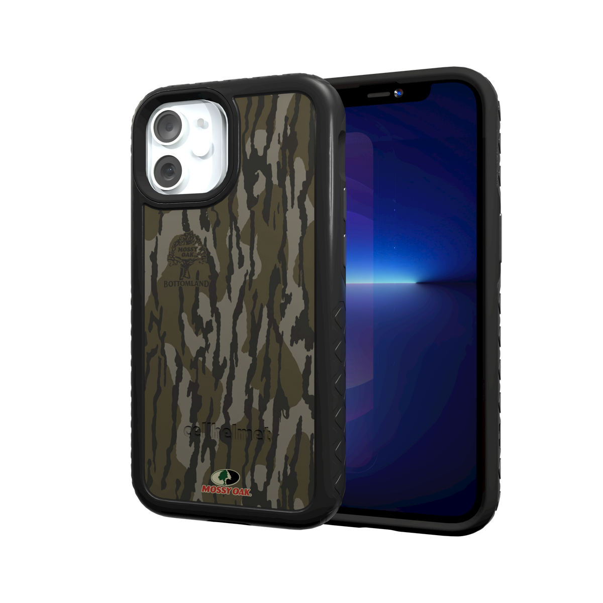 Mossy Oak Camos Protective Case for Apple iPhone 12 Mini