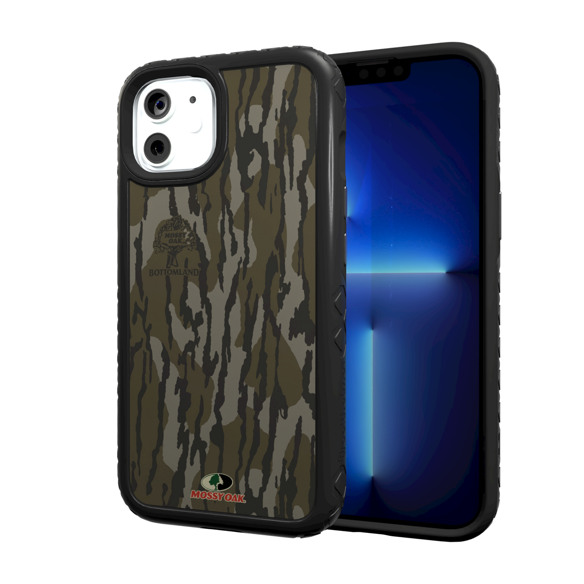 Mossy Oak Camos Protective Case for Apple iPhone 12 / 12 Pro
