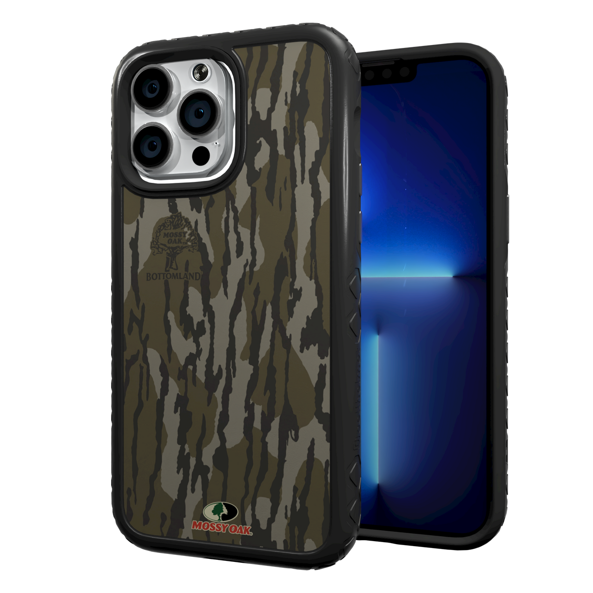 Mossy Oak Camos Protective Case for Apple iPhone 12 Pro Max