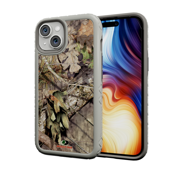 Mossy Oak Breakup Country Camo Apple iPhone 13 Mini Case | Rugged Protection
