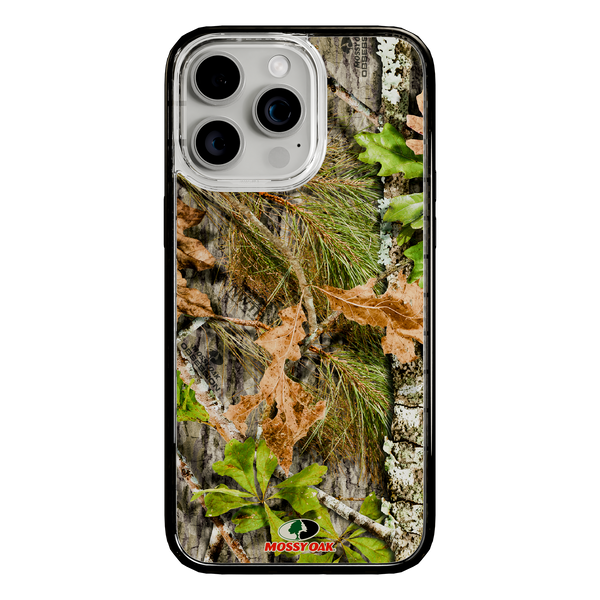 Mossy Oak Magnitude Series for Apple iPhone 15 Pro Max - Obsession