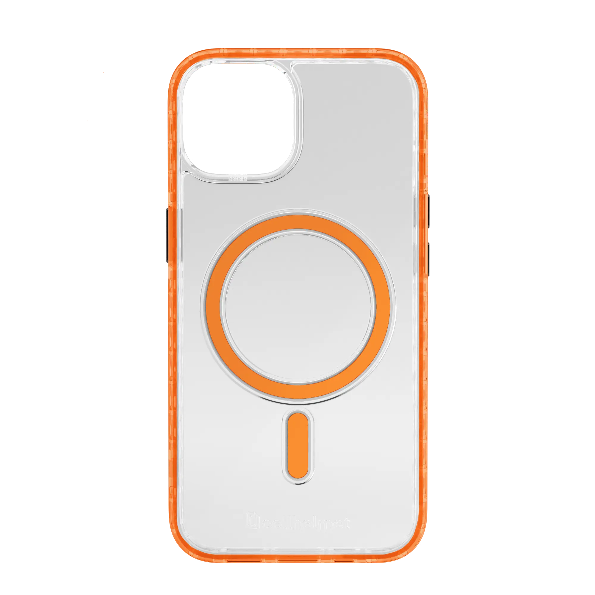 MagSafe Case for Apple iPhone 14 | Blaze Orange | Magnitude - Case -  - cellhelmet