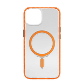 MagSafe Case for Apple iPhone 14 | Blaze Orange | Magnitude - Case -  - cellhelmet