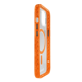 MagSafe Case for Apple iPhone 14 | Blaze Orange | Magnitude - Case -  - cellhelmet