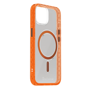 MagSafe Case for Apple iPhone 14 | Blaze Orange | Magnitude - Case -  - cellhelmet