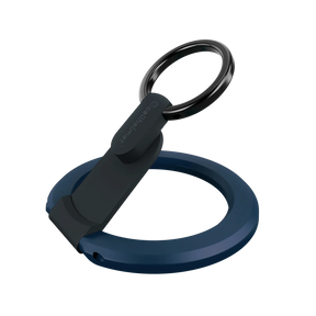 MagSafe Compatible Snap Ring Stand - Midnight Blue - Mount -  - cellhelmet