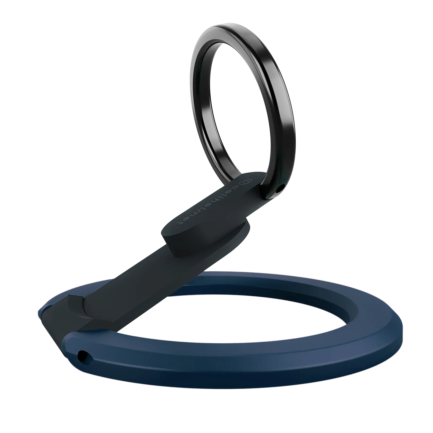 MagSafe Compatible Snap Ring Stand - Midnight Blue - Mount -  - cellhelmet