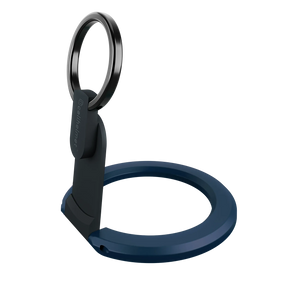 MagSafe Compatible Snap Ring Stand - Midnight Blue - Mount -  - cellhelmet