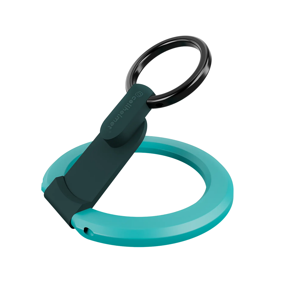 MagSafe Compatible Snap Ring Stand - Seafoam Green - Mount -  - cellhelmet
