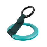 MagSafe Compatible Snap Ring Stand - Seafoam Green - Mount -  - cellhelmet