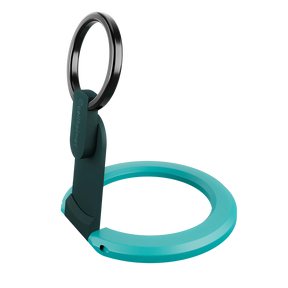 MagSafe Compatible Snap Ring Stand - Seafoam Green - Mount -  - cellhelmet