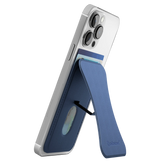 MagSafe Compatible Wallet with Kickstand - Deep Sea Blue - Wallet -  - cellhelmet