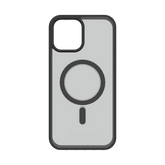 Magnitude Series - MagSafe Compatible - for iPhone 12 Pro Max (6.7") Clear - Case -  - cellhelmet