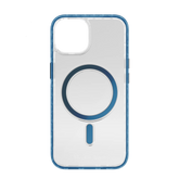 MagSafe Case for Apple iPhone 14 | Deep Sea Blue | Magnitude Series - Case -  - cellhelmet