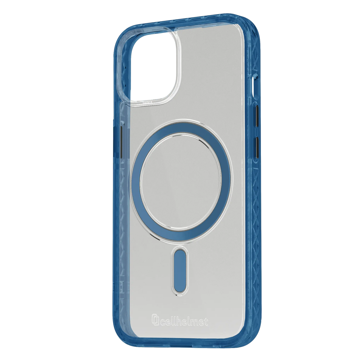 MagSafe Case for Apple iPhone 14 | Deep Sea Blue | Magnitude Series - Case -  - cellhelmet