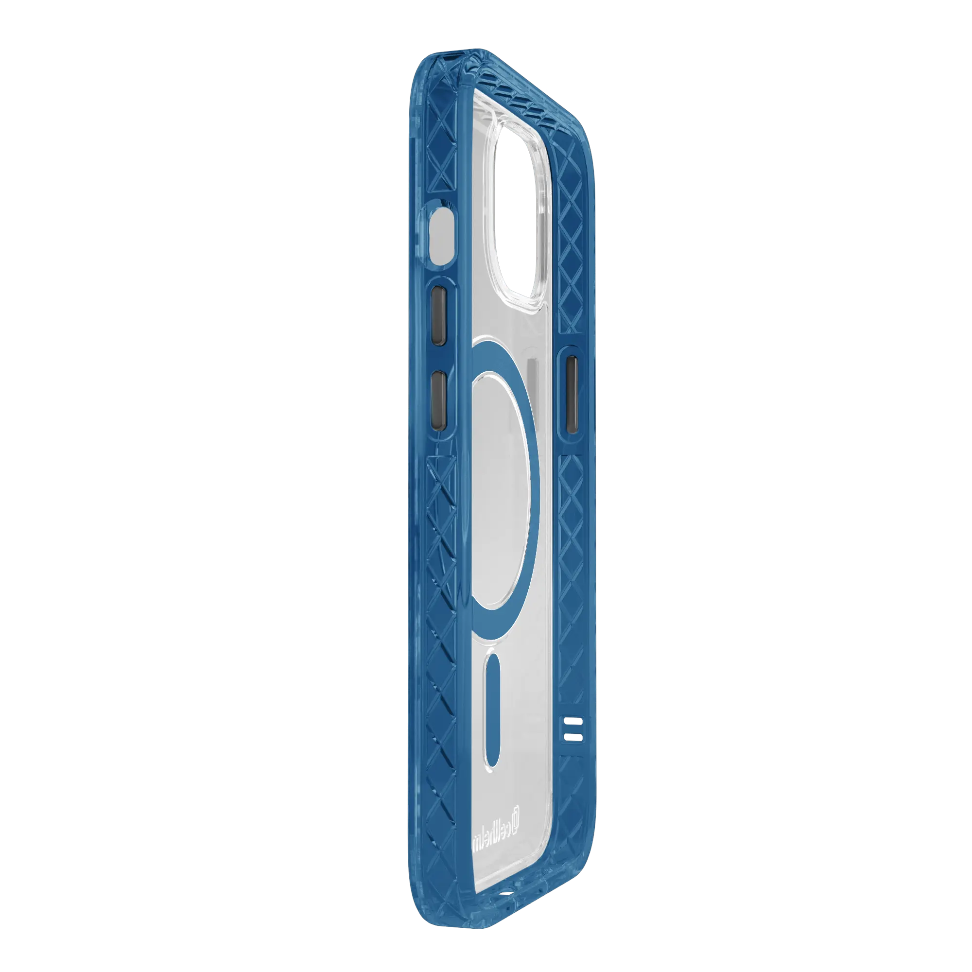 MagSafe Case for Apple iPhone 14 | Deep Sea Blue | Magnitude Series - Case -  - cellhelmet