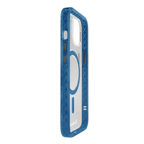 MagSafe Case for Apple iPhone 14 | Deep Sea Blue | Magnitude Series - Case -  - cellhelmet